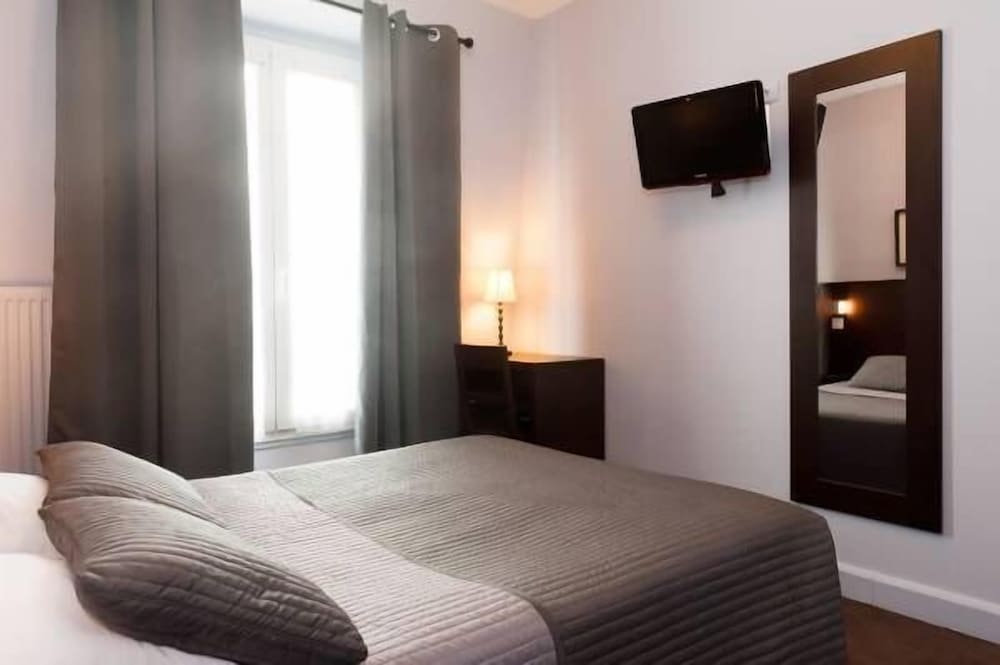 Фото Hotel Odessa Montparnasse