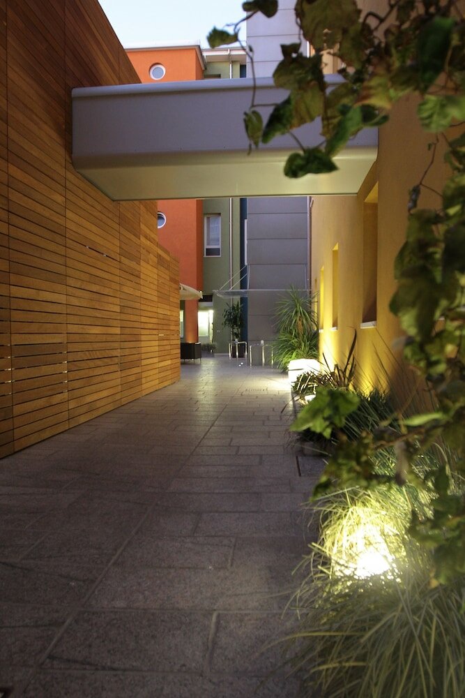 Фото Best Western Plus Hotel Bologna