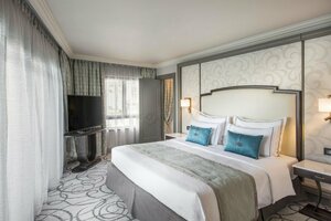 Гостиница Labourdonnais Waterfront Hotel