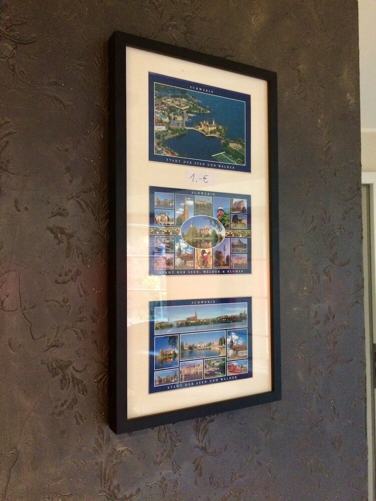 Фото Hotel Arte Schwerin