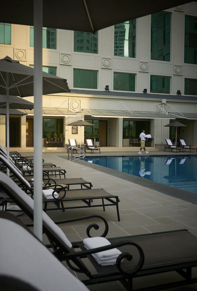 Фото Jw Marriott Kuala Lumpur