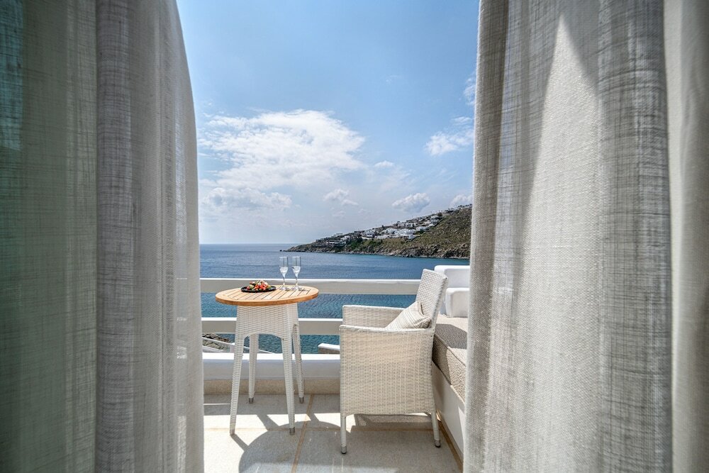 Фото Nissaki Boutique Hotel