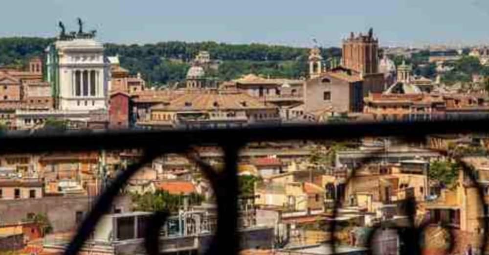 Фото Hotel Colosseum