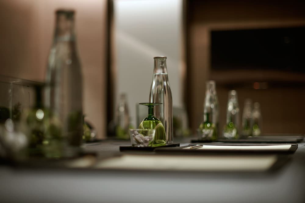 Фото Jw Marriott Kuala Lumpur