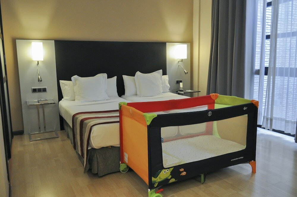 Фото Hotel San Gil