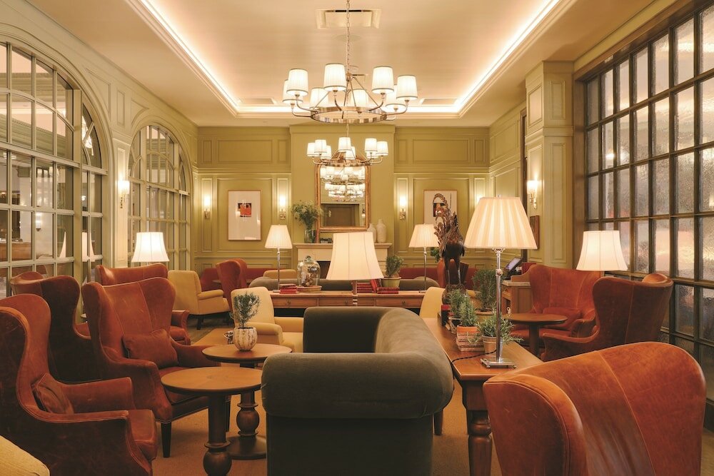 Фото NoMad Las Vegas