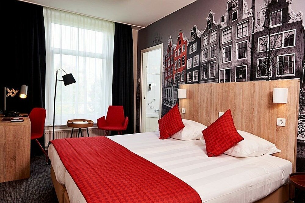 Фото Prinsen Hotel
