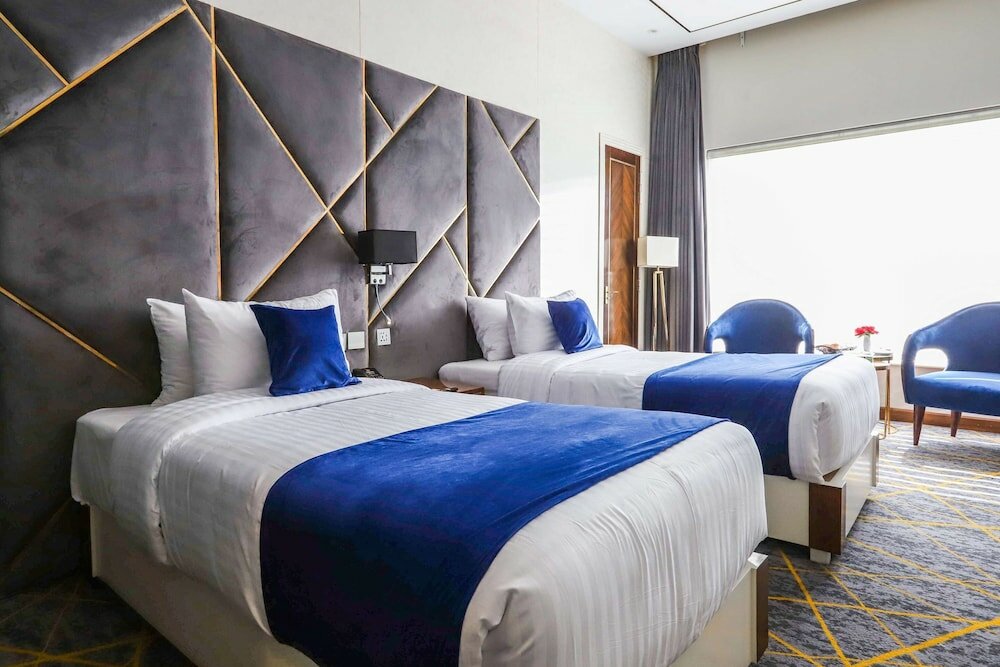 Фото Best Western Premier Islamabad