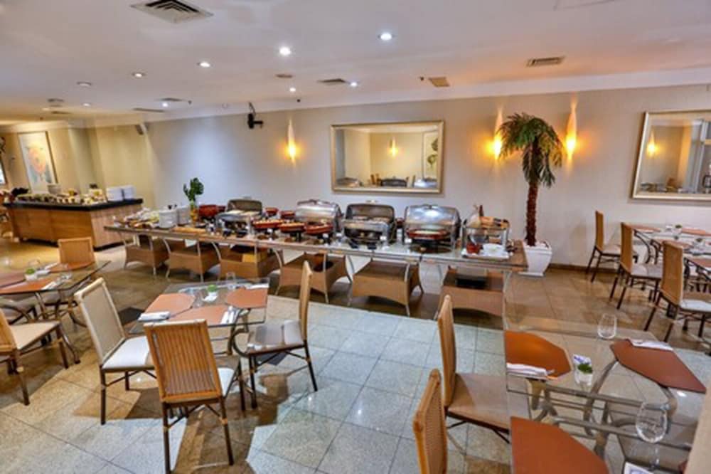 Фото Transamerica Prime International Plaza