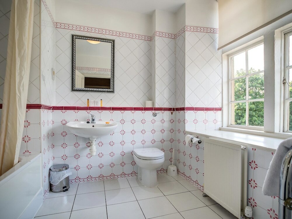 Фото The Speech House Hotel