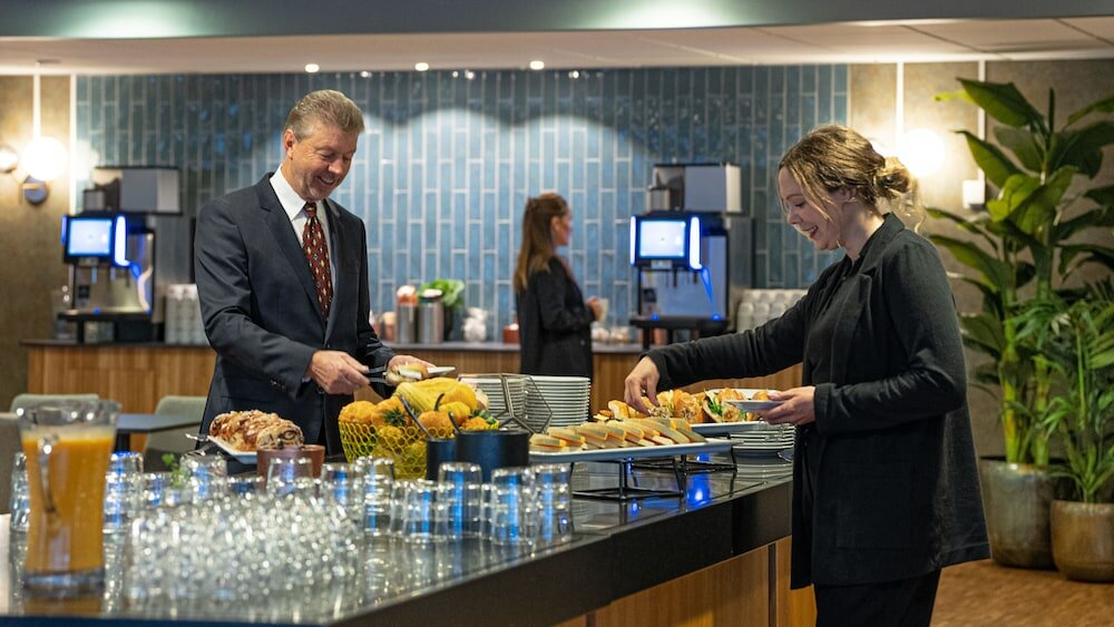 Фото Hotel Birger Jarl