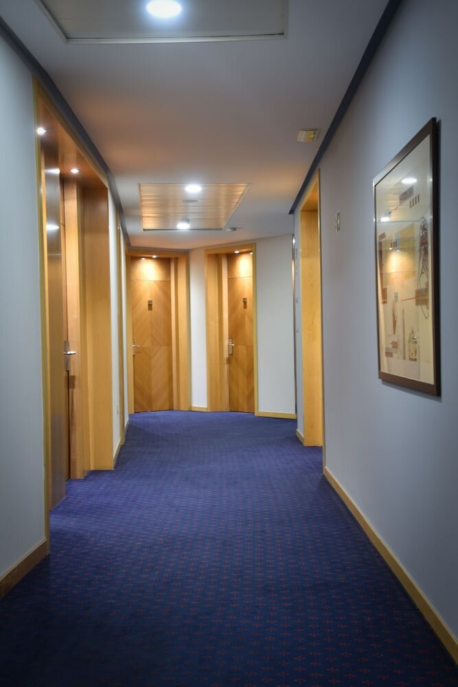 Фото Senator Parque Central Hotel