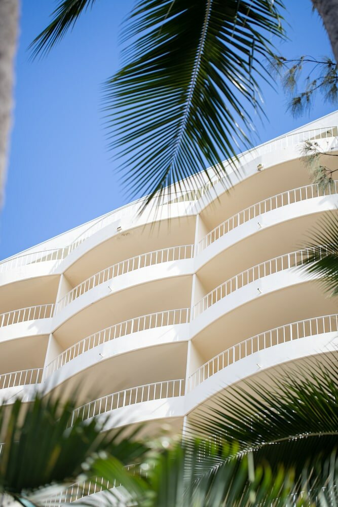 Фото Lotus Honolulu at Diamond Head