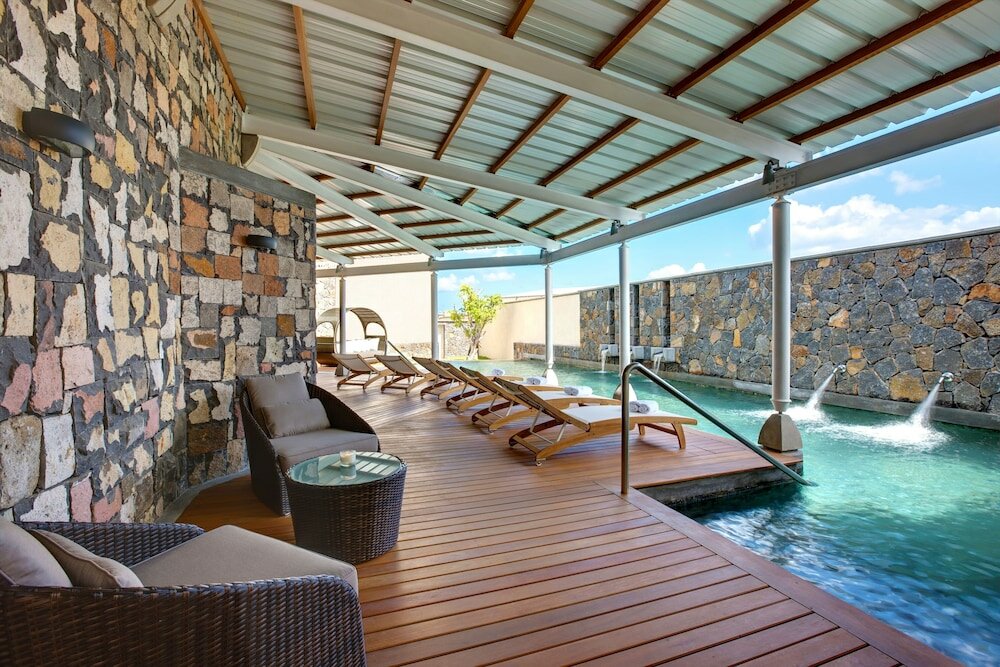 Фото Labourdonnais Waterfront Hotel