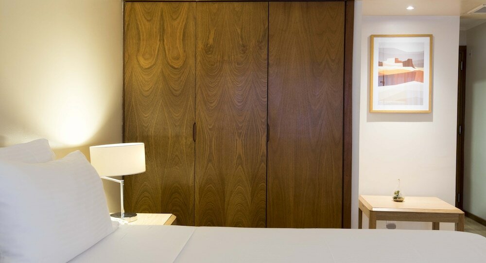 Фото Holiday Inn Montevideo, an Ihg Hotel