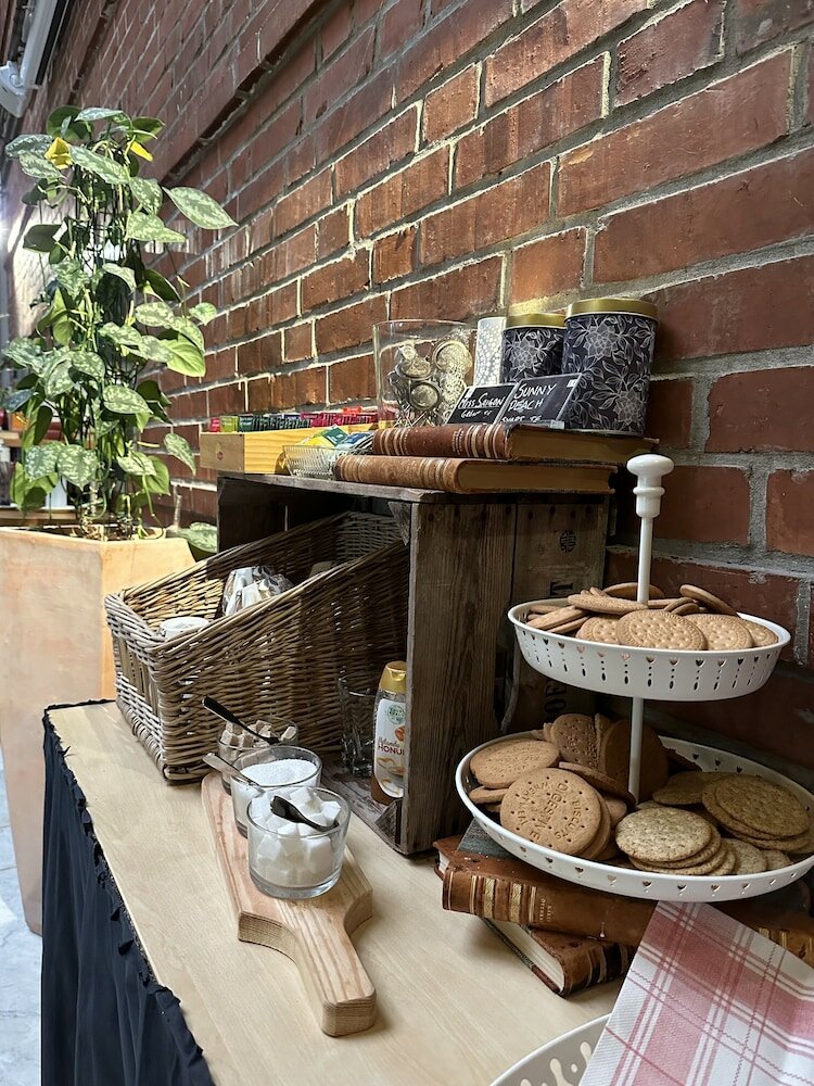 Фото Quality Hotel Grand Falun