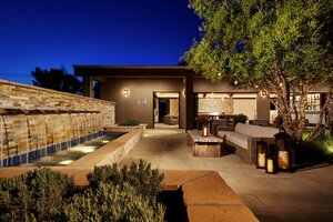 Гостиница The Nest Hotel Palo Alto в Пало-Альто