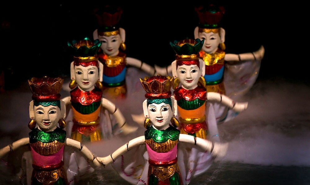 Фото Caravelle Saigon