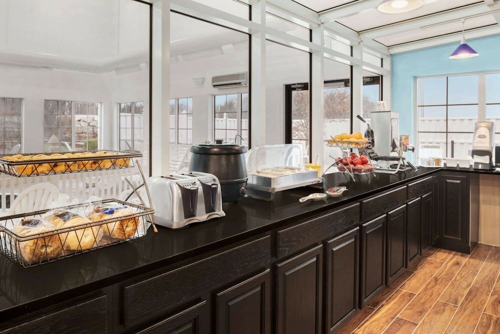 Фото Baymont by Wyndham Washington