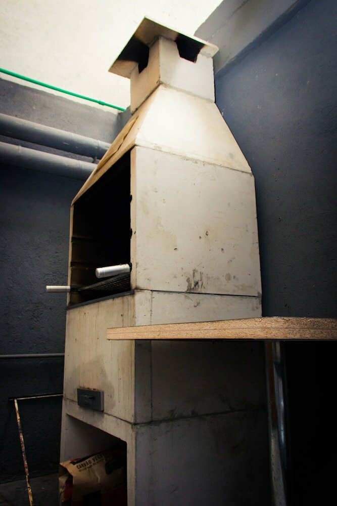 Фото Hotel Embaixador