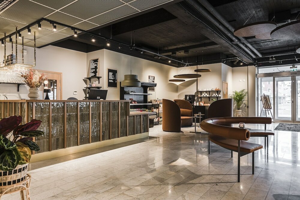 Фото отеля 5