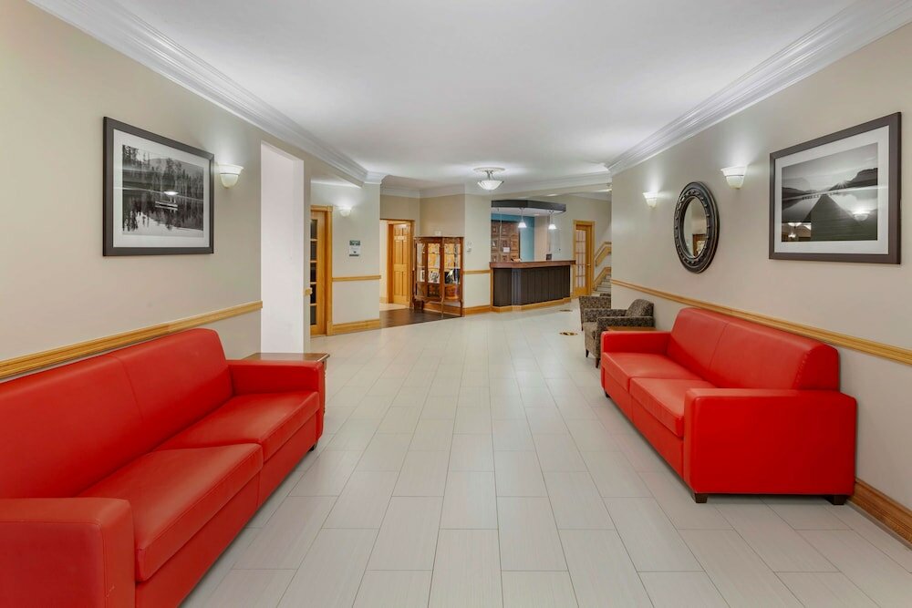 Фото SureStay Plus Hotel by Best Western Kincardine