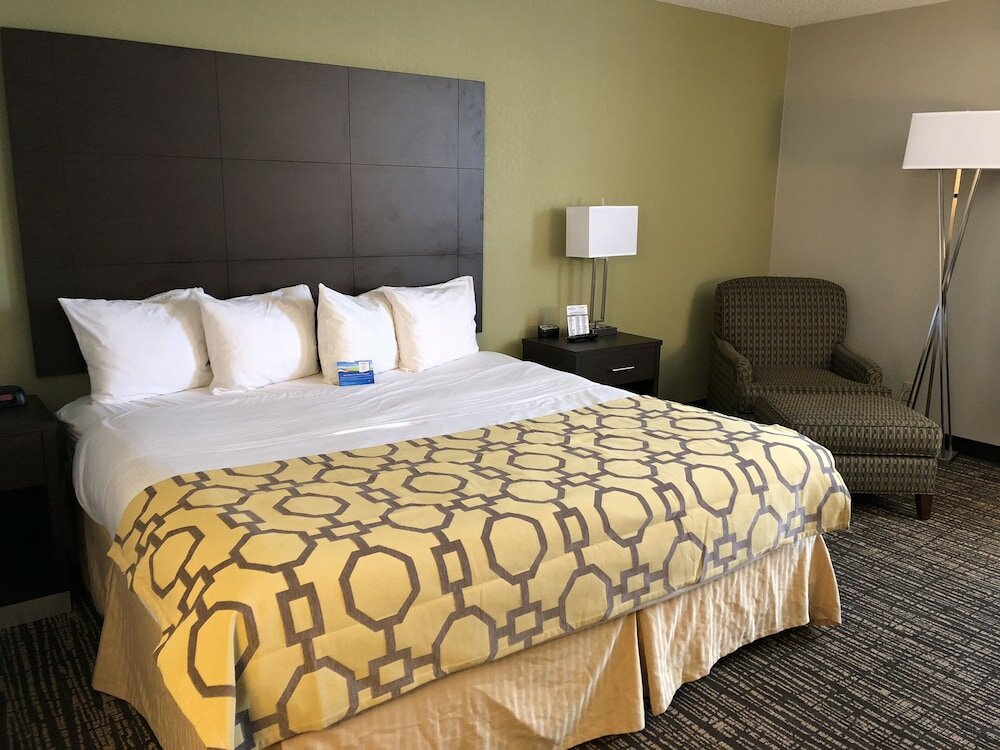 Фото Baymont by Wyndham Washington