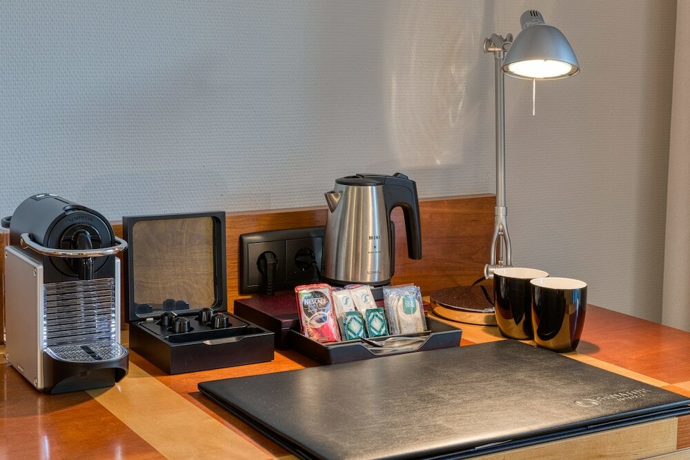 Фото Senator Parque Central Hotel