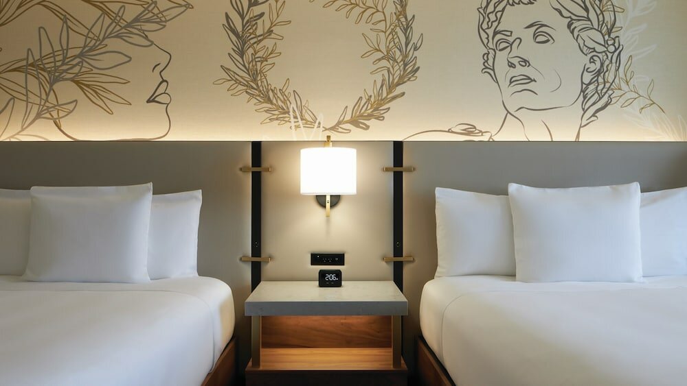 Фото Caesars Atlantic City Resort & Casino