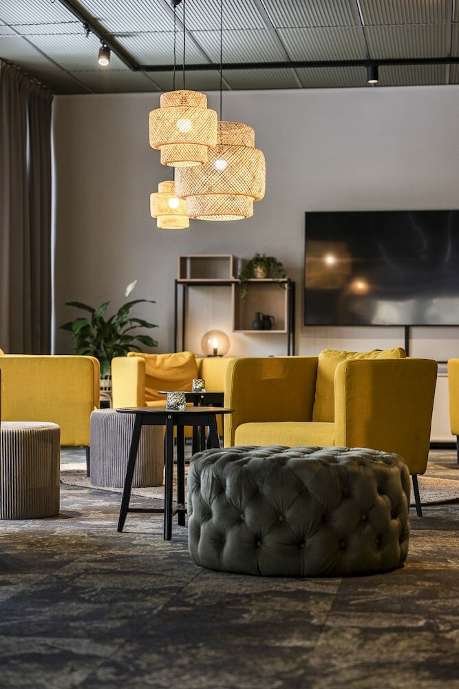 Фото Best Western Hotel Kramm