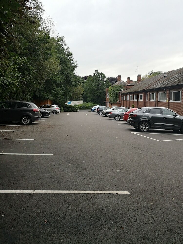 Фото Southcrest Manor Hotel, Bw Signature Collection