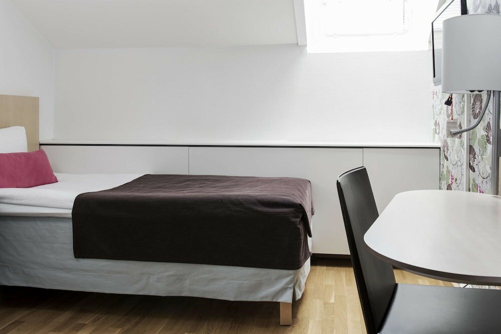 Фото Scandic Strömmen