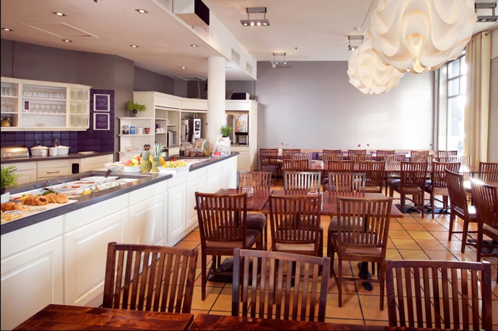 Фото Clarion Collection Hotel Amanda