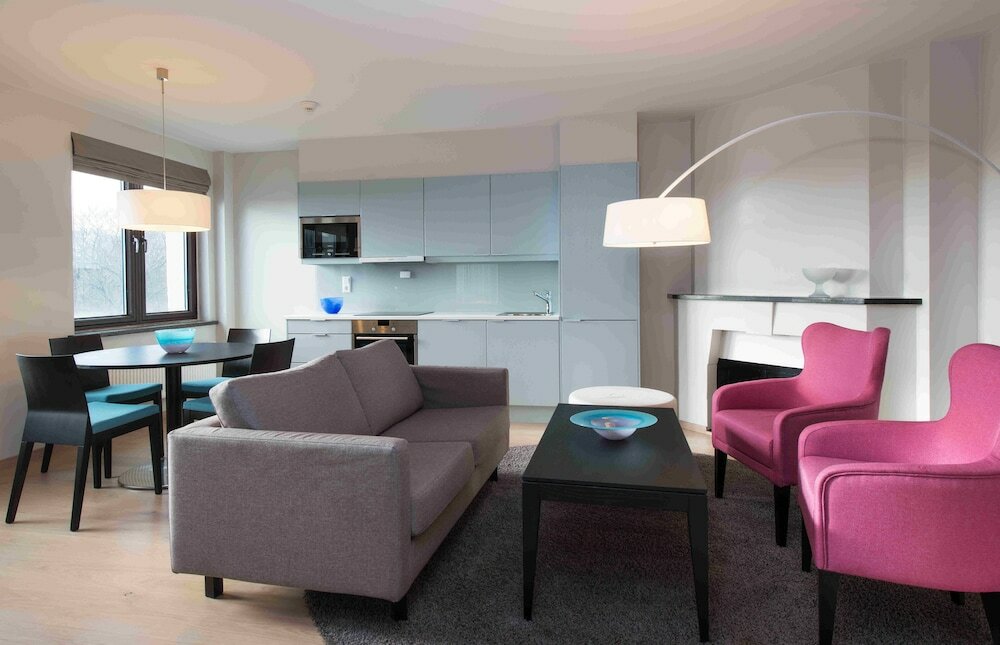 Фото Thon Hotel Slottsparken