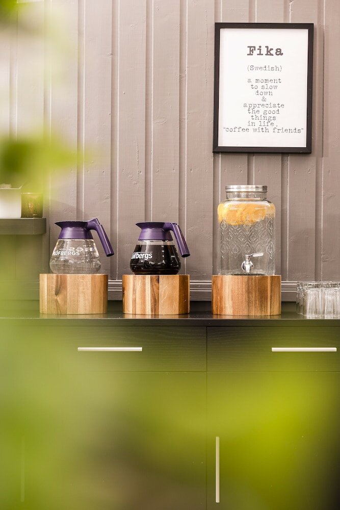 Фото First Hotel Kramm