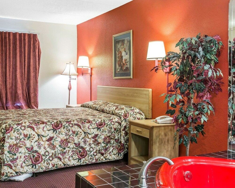 Фото Econo Lodge