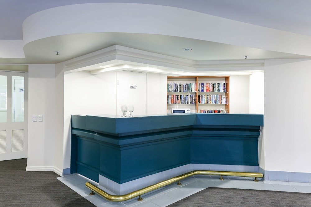 Фото Belle Maison Apartments