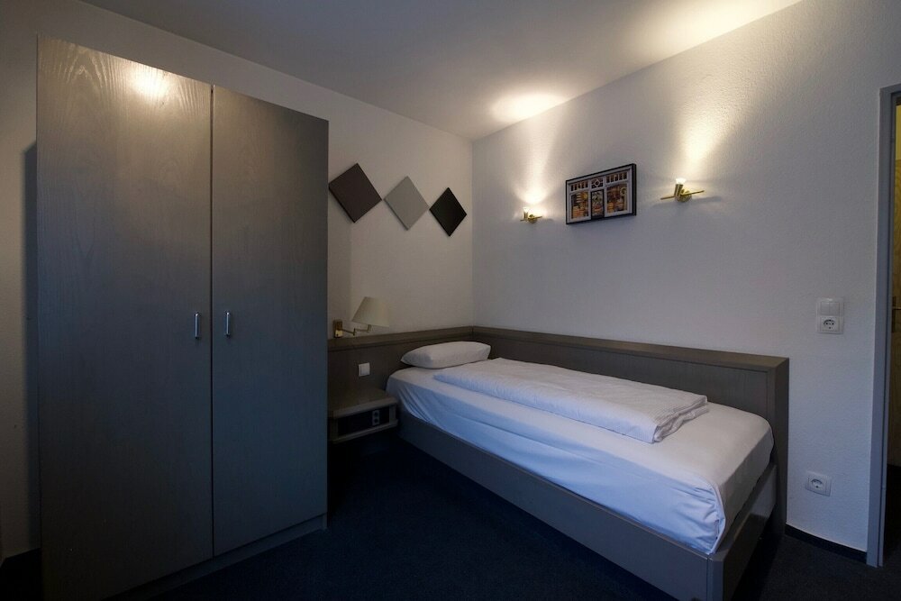 Фото Hotel Merian