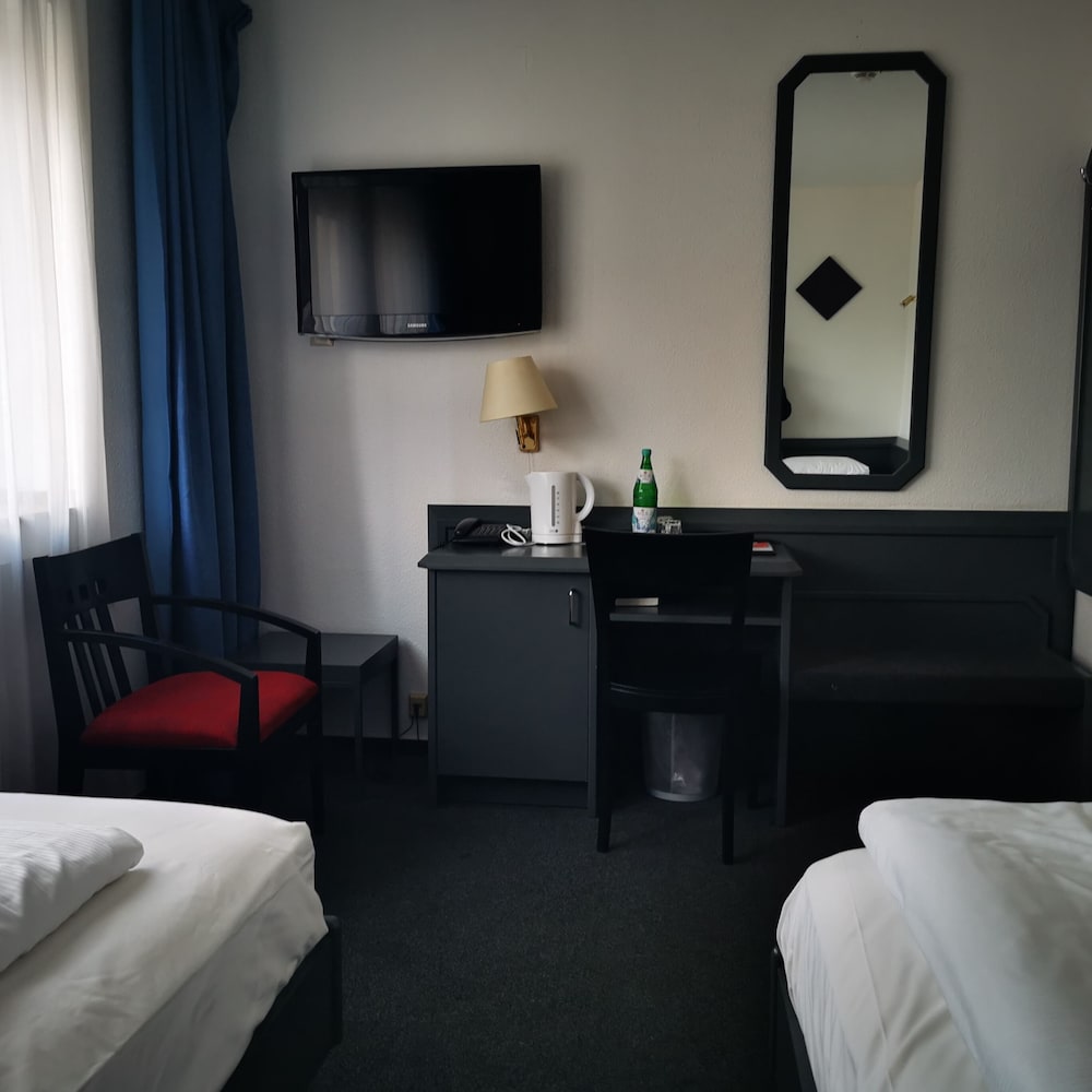 Фото Hotel Merian