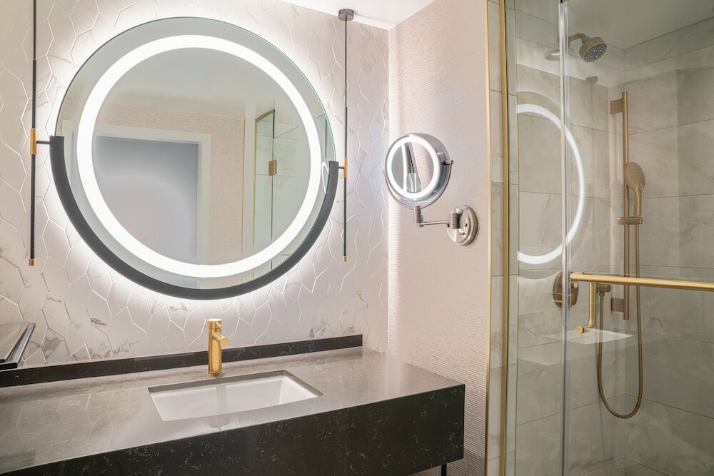 Фото Caesars Atlantic City Resort & Casino