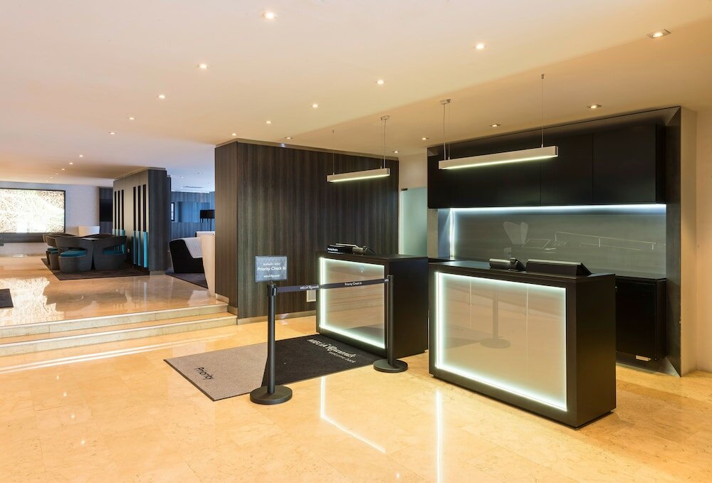 Фото Sercotel Córdoba Medina Azahara