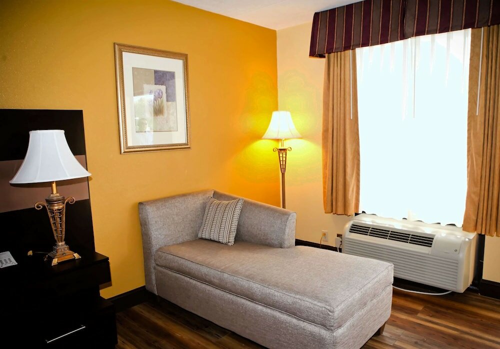 Фото Best Western Corbin Inn