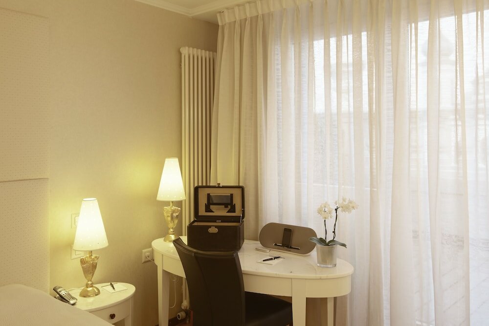 Фото Hotel Des Balances