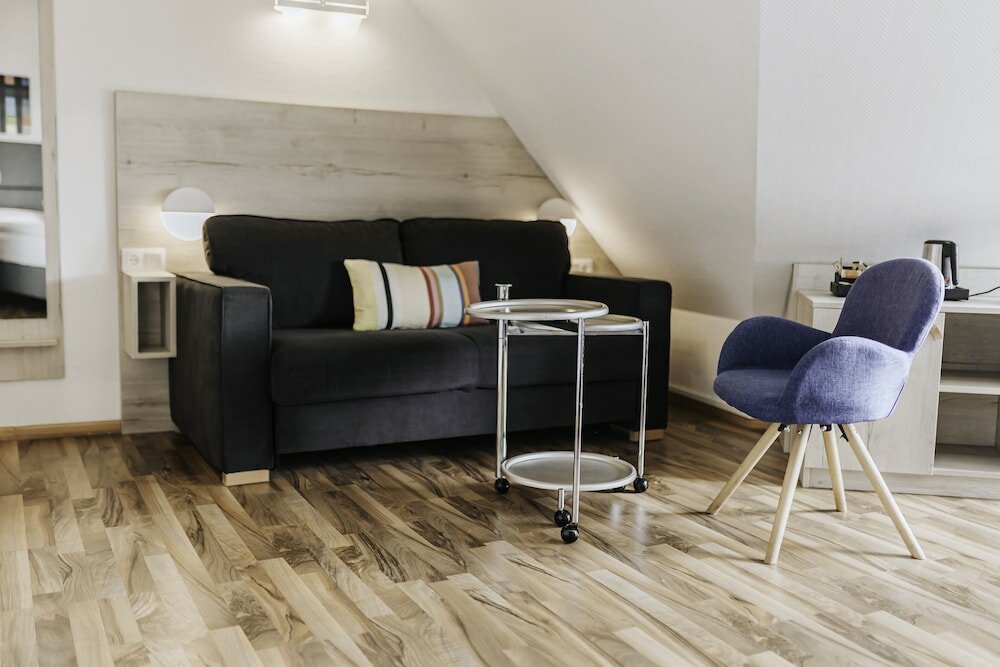 Фото Best Western Hotel Kurfürst Wilhelm I