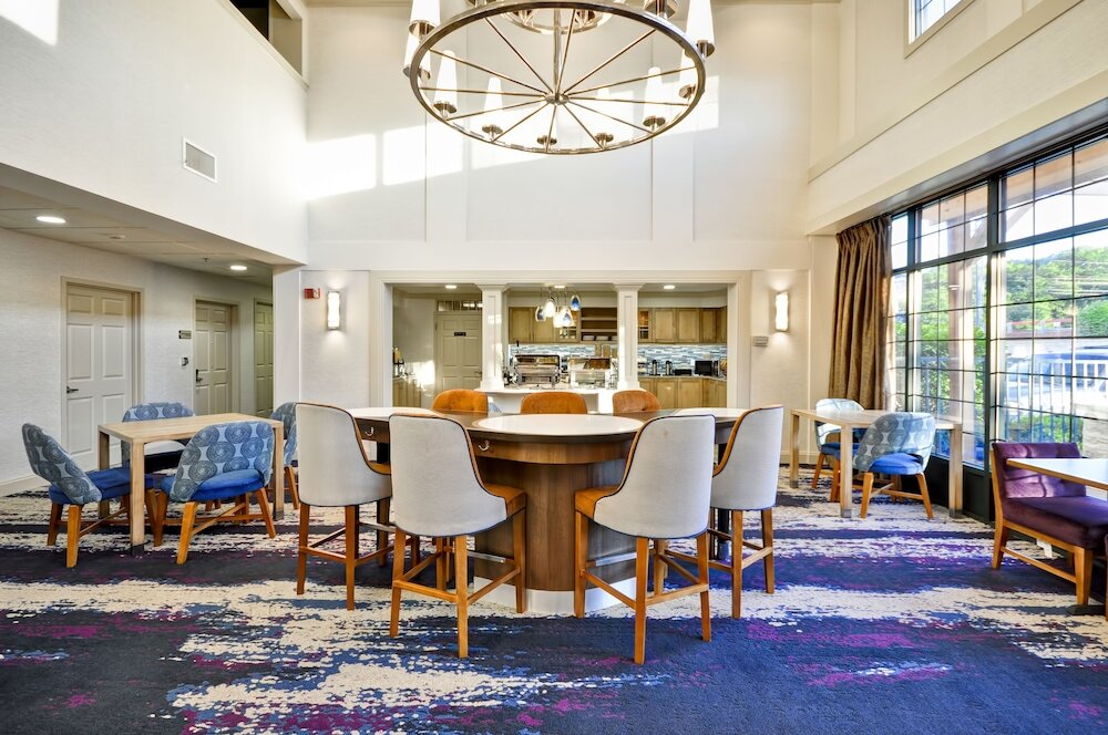 Фото Homewood Suites by Hilton Boston-Peabody