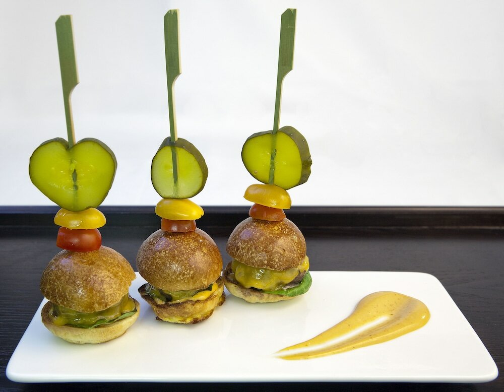 Фото The Kimberly Hotel