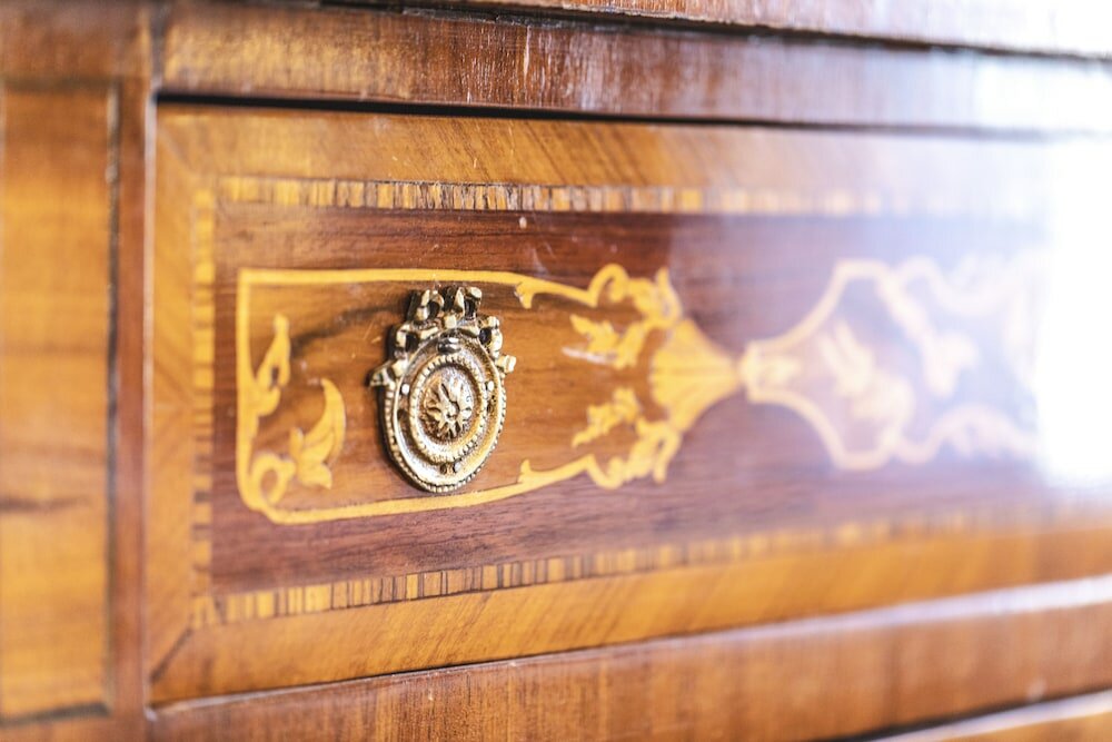 Фото Grand Hotel Bellevue