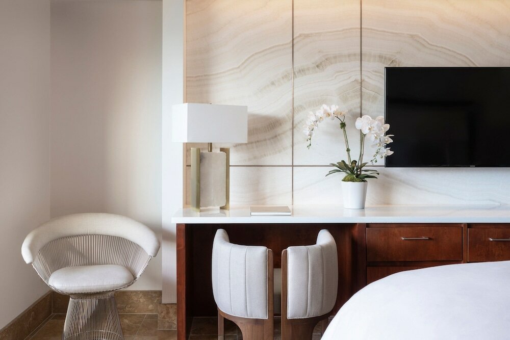 Фото The Ritz Carlton Rancho Mirage