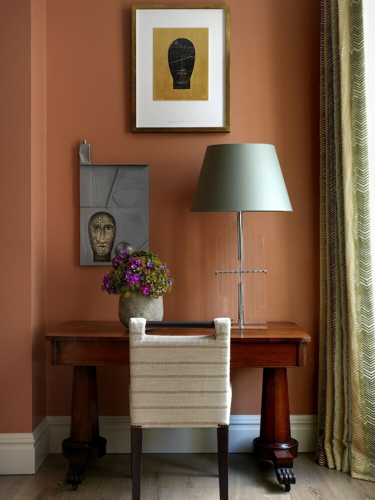 Фото Dorset Square Hotel, Firmdale Hotels