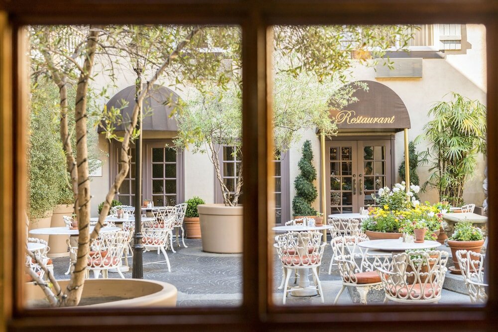 Фото Ayres Hotel Costa Mesa/Newport Beach